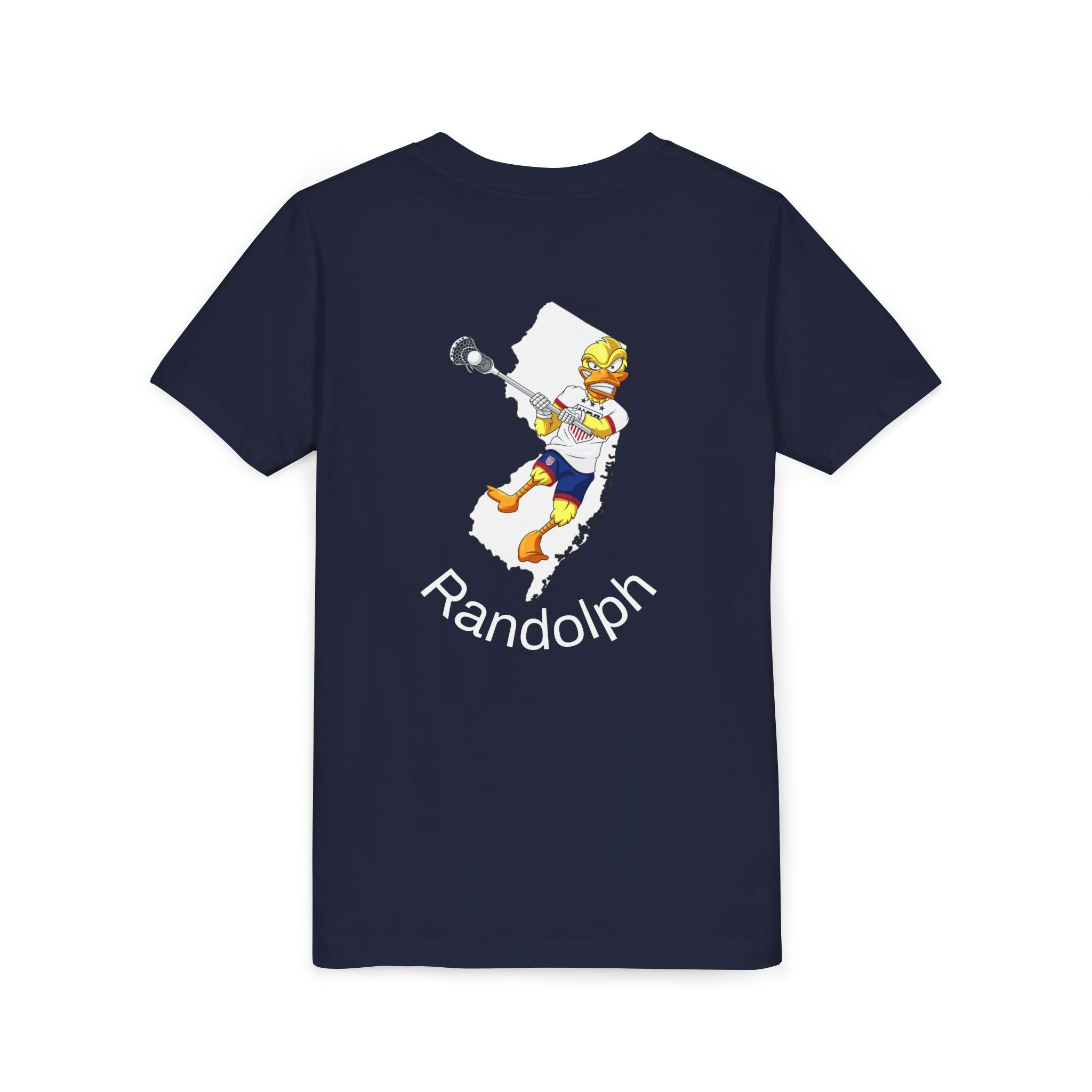 NJ, Randolph Rams Youth