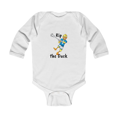 RtD Infant Long Sleeve Onesie - 2023 Season