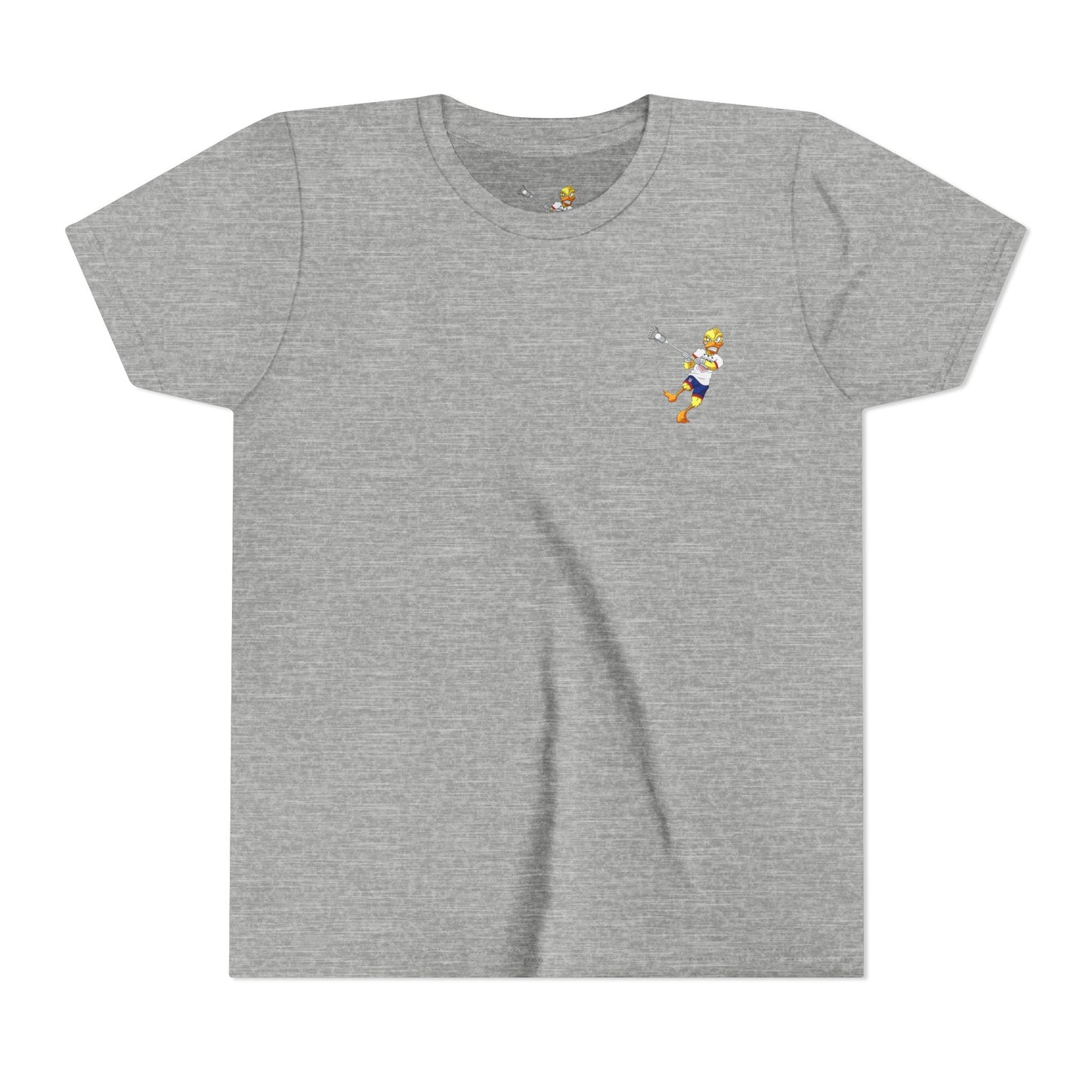 RtD Youth Short Sleeve Tee KBF