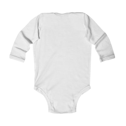 RtD Infant Long Sleeve Onesie - 2023 Season