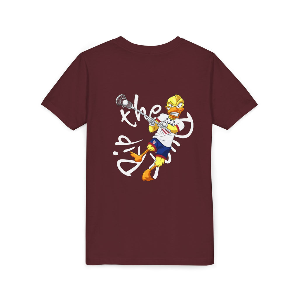 RtD Youth Short Sleeve Tee YWF