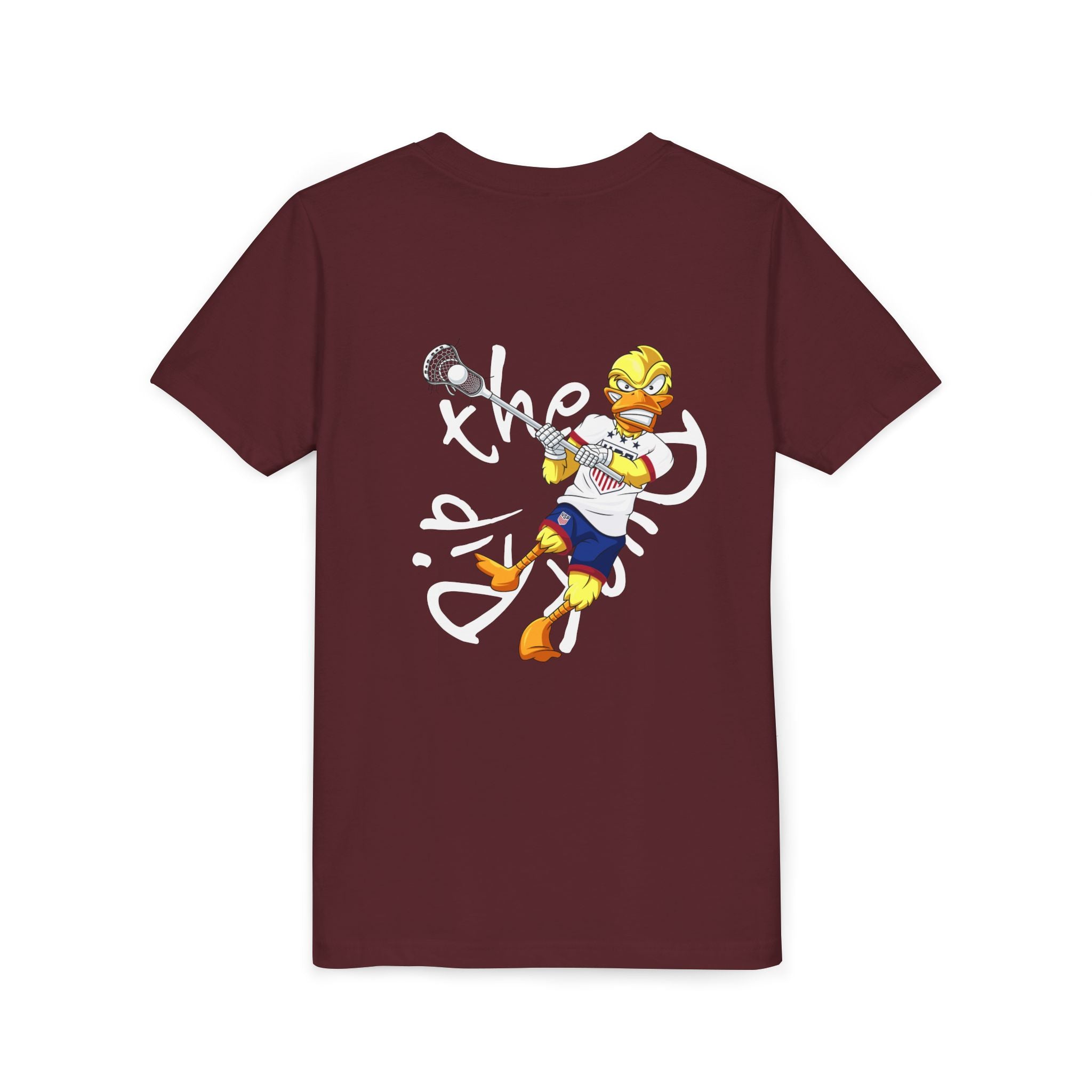 RtD Youth Short Sleeve Tee YWF