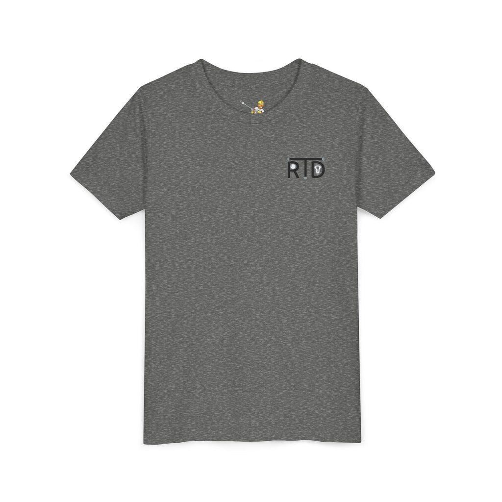 RtD Youth Short Sleeve Tee YBF