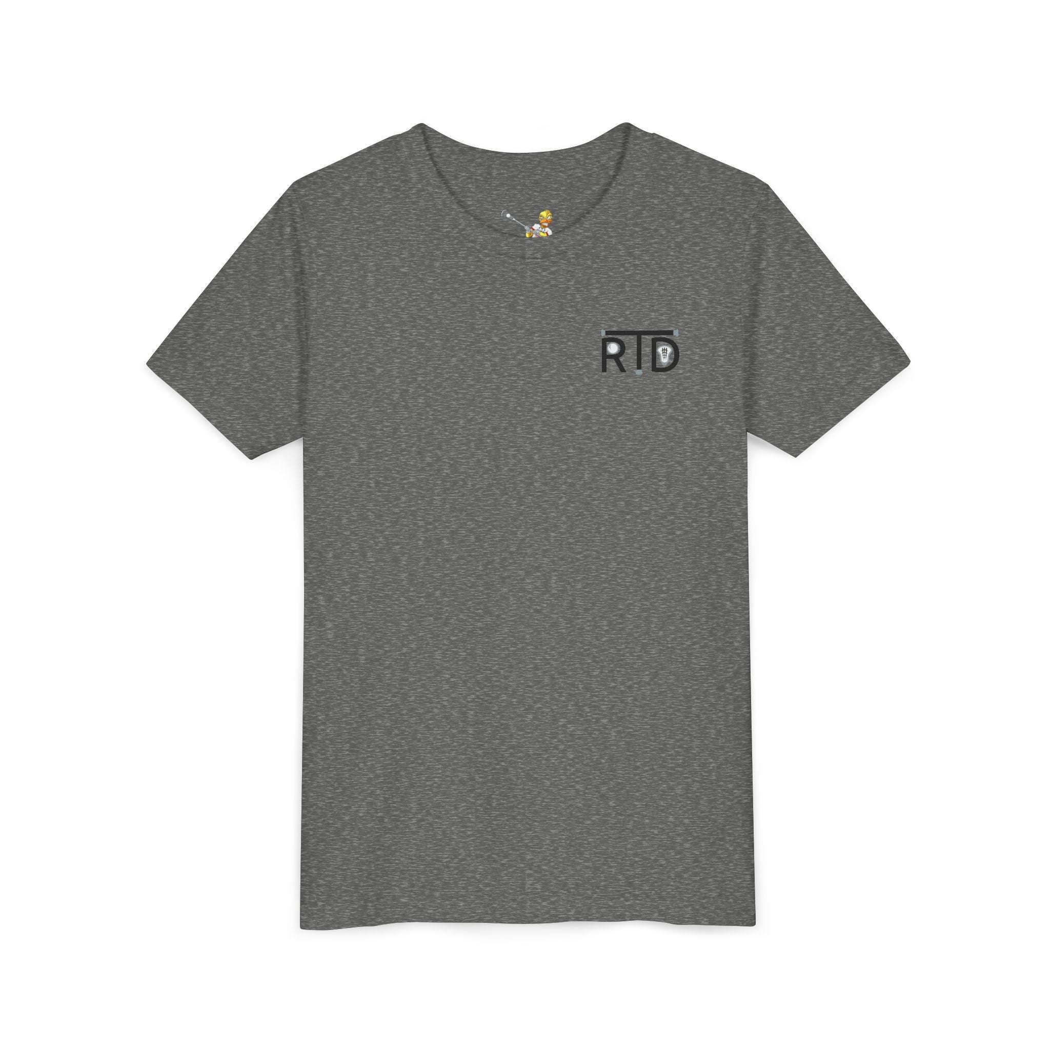 RtD Youth Short Sleeve Tee YBF