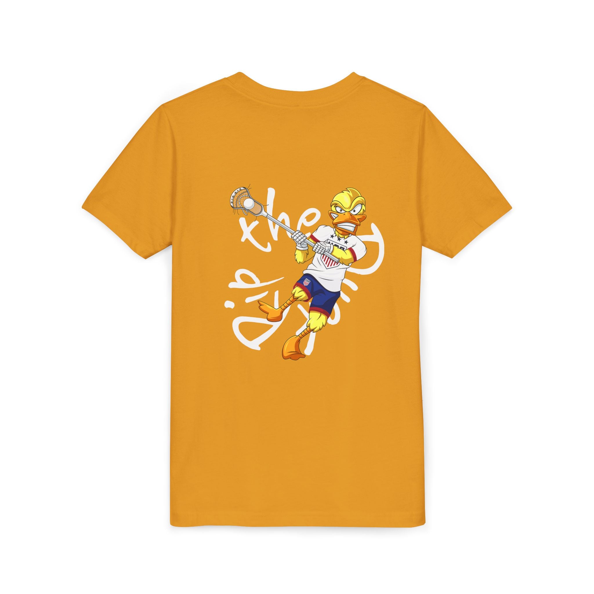 RtD Youth Short Sleeve Tee YWF