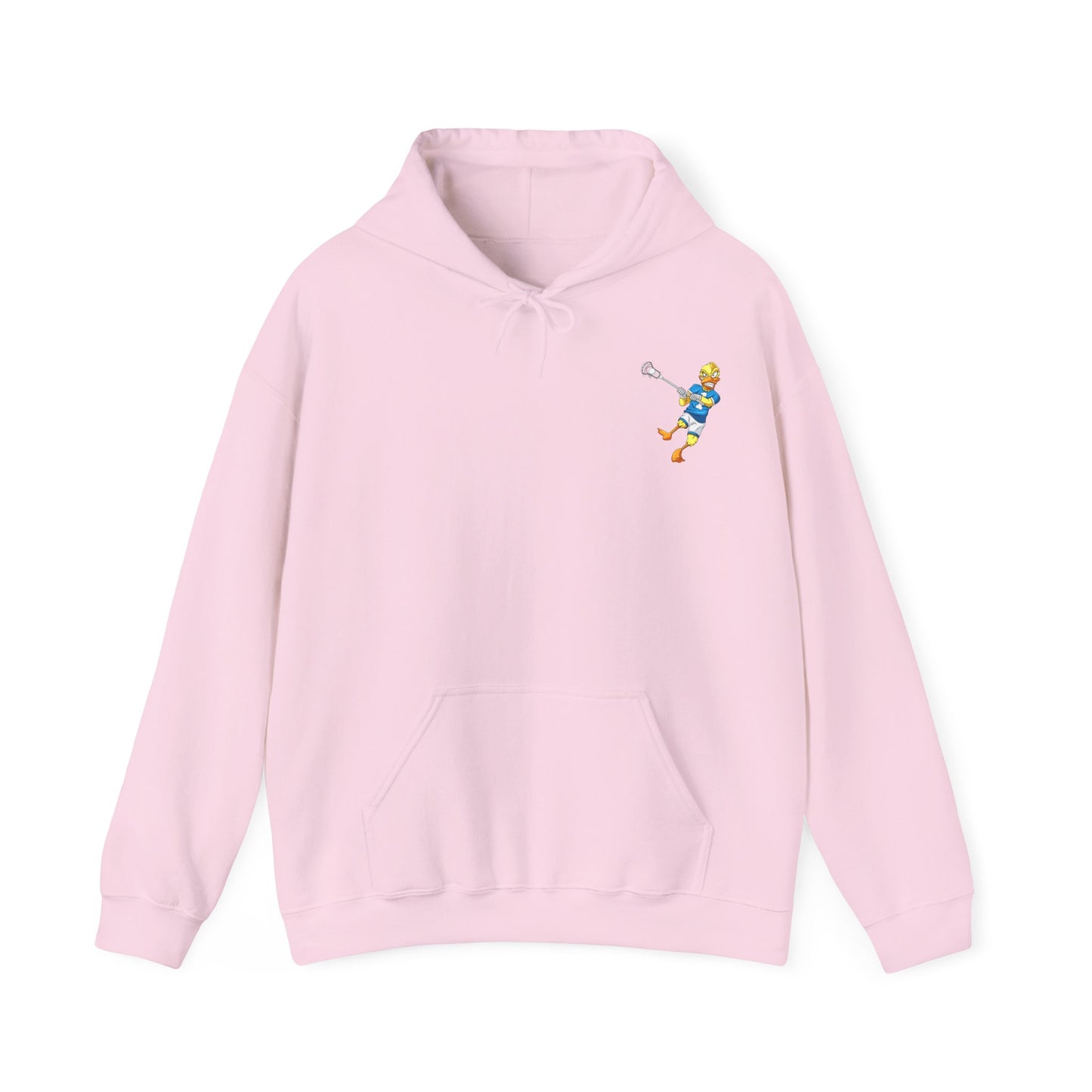 Hooded Lacrosse Sweatshirt - 2023 Season