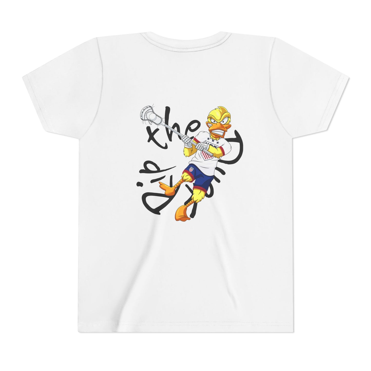 RtD Youth Short Sleeve Tee KBF