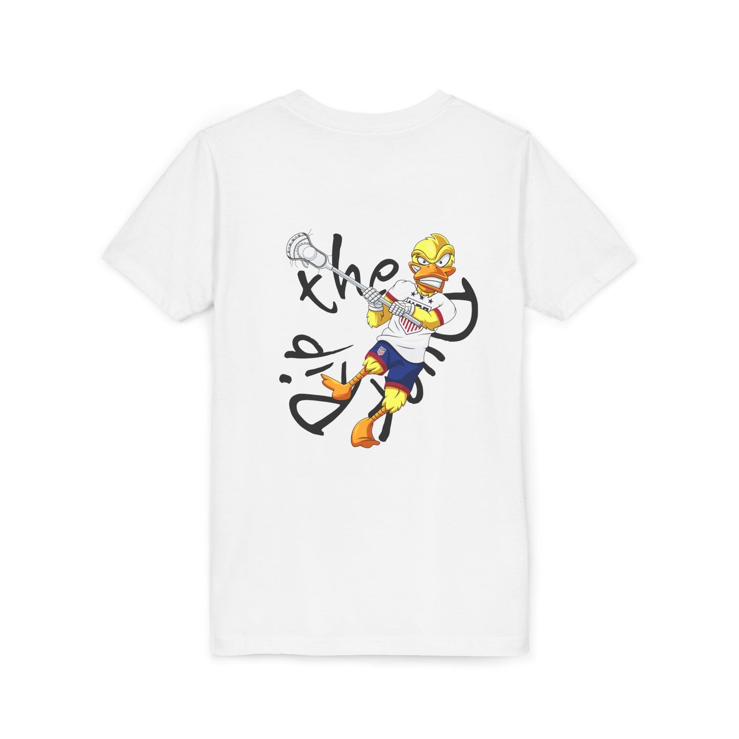 RtD Youth Short Sleeve Tee KBF