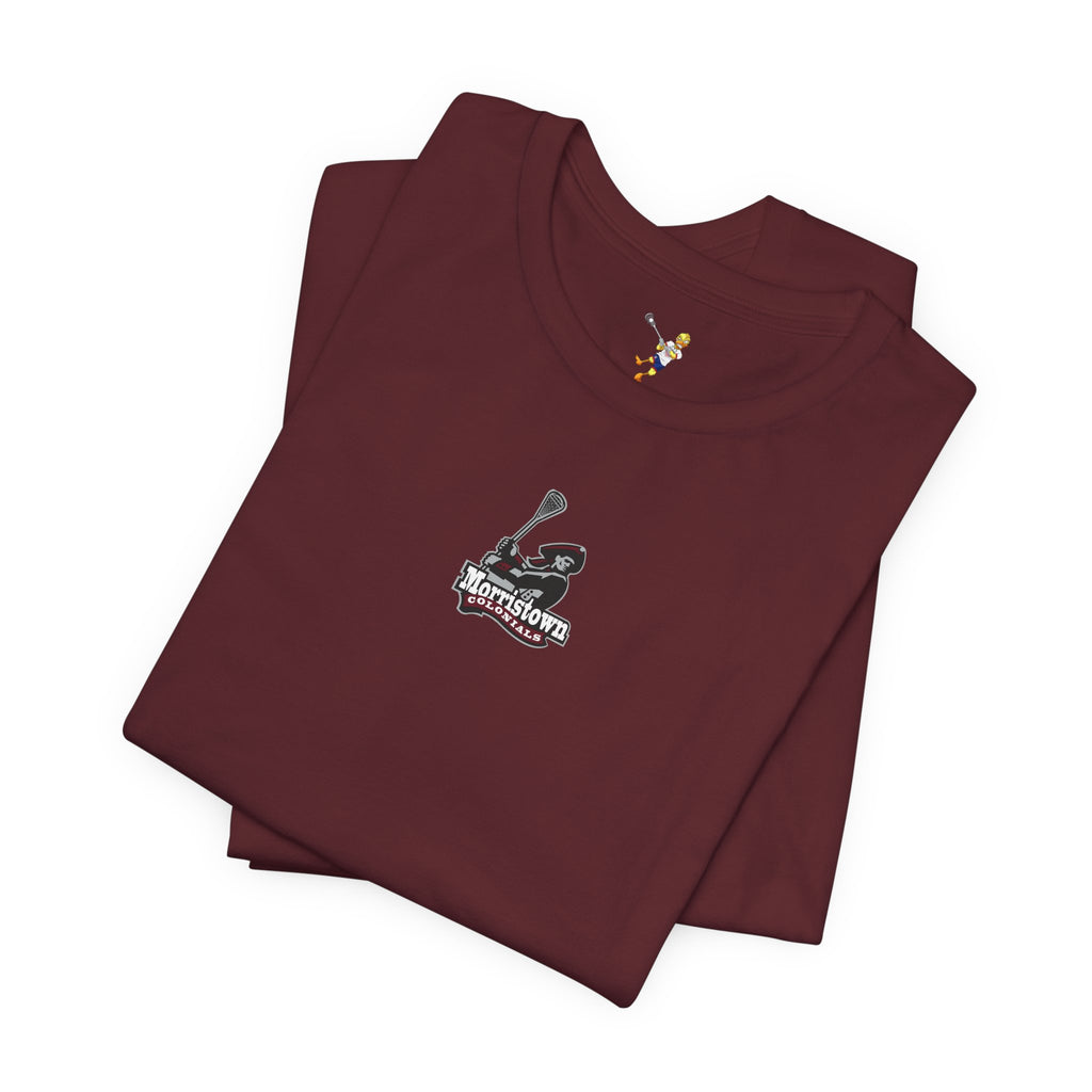 NJ, Morristown Colonials Adult