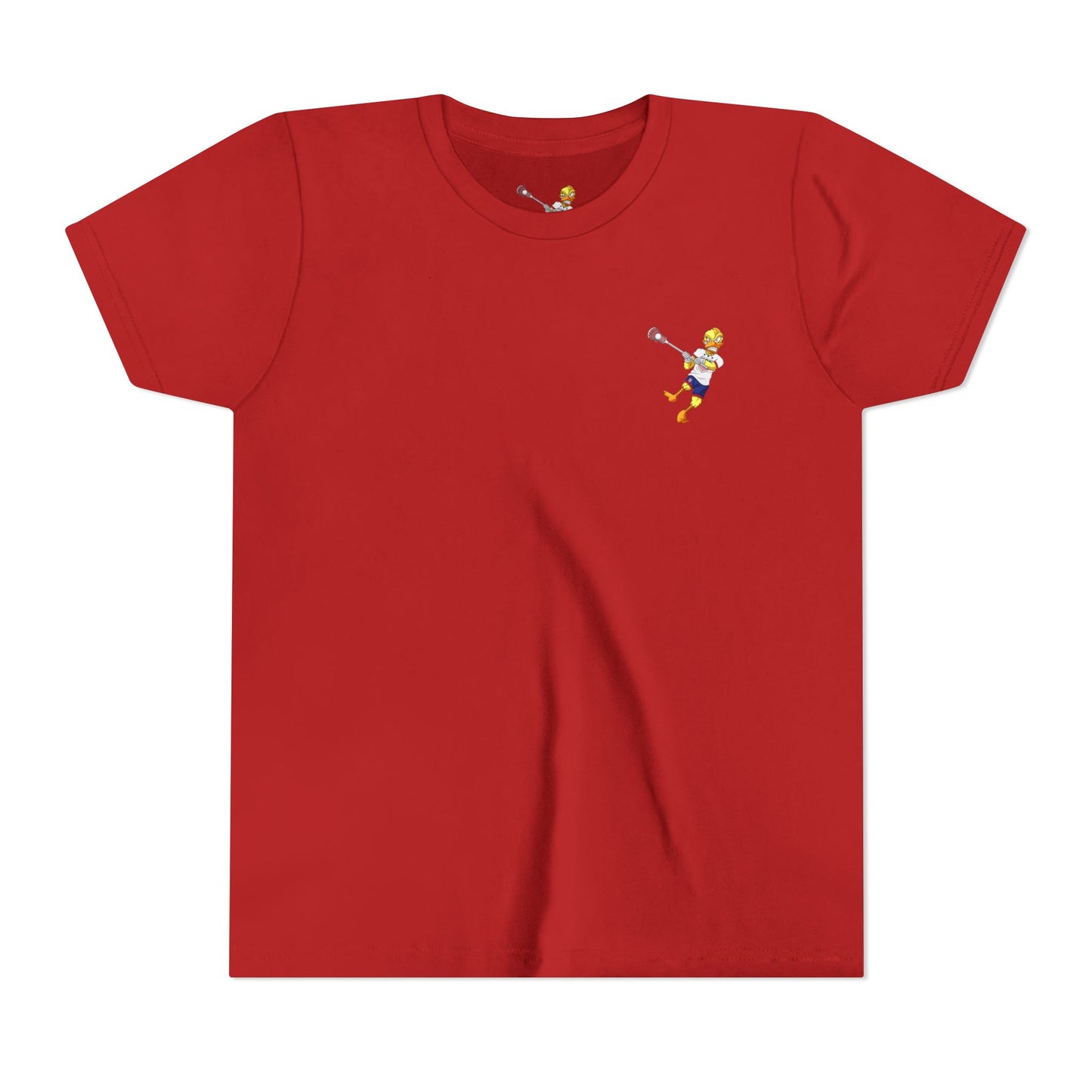 RtD Youth Short Sleeve Tee KBF