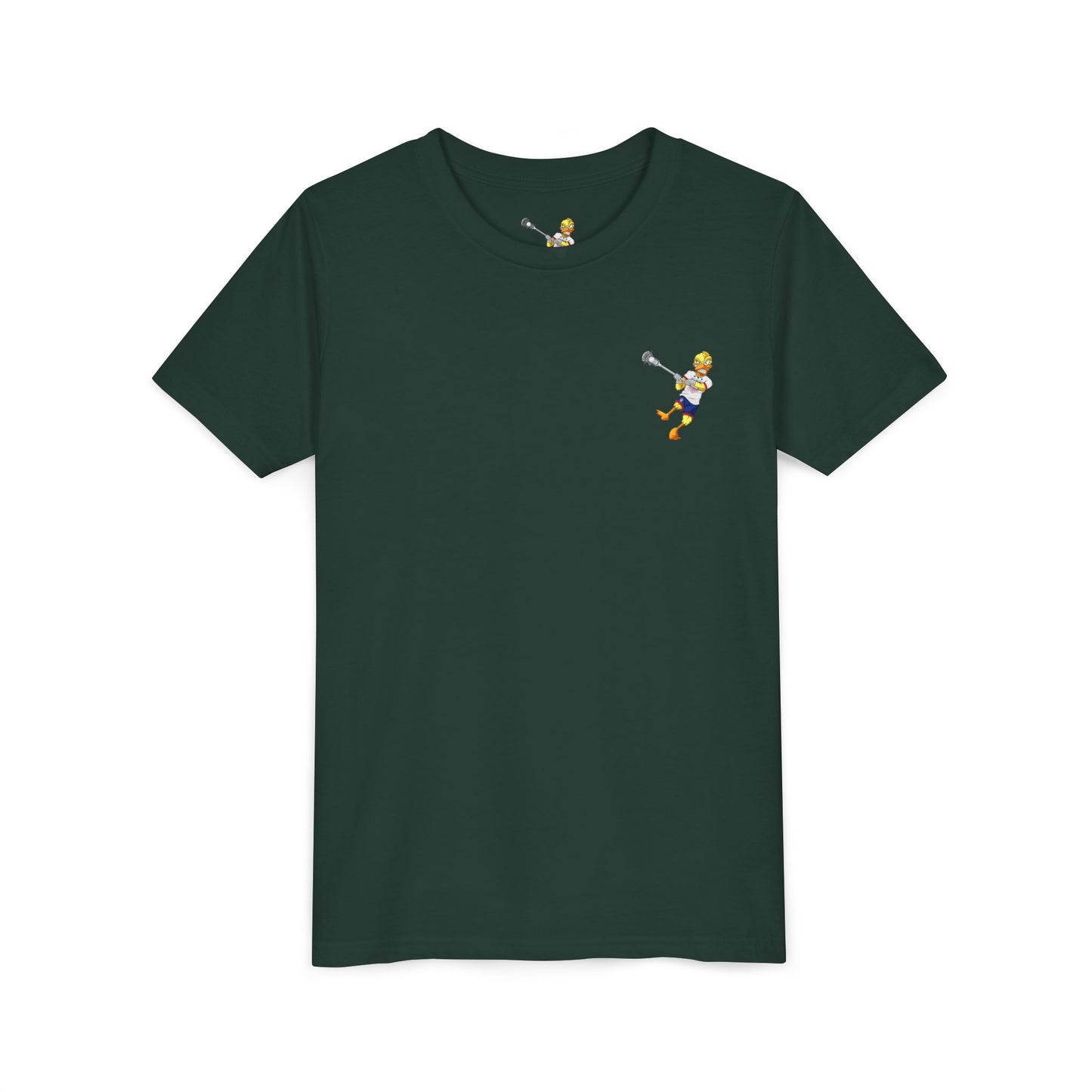 RtD Youth Short Sleeve Tee KBF