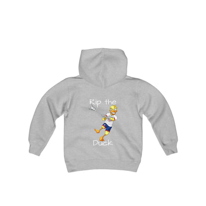 RtD Youth Heavy Blend Hooded Sweatshirt