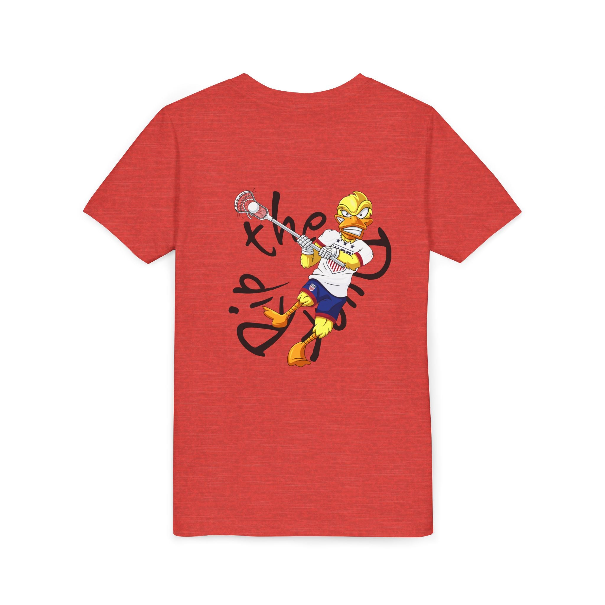 RtD Youth Short Sleeve Tee YBF