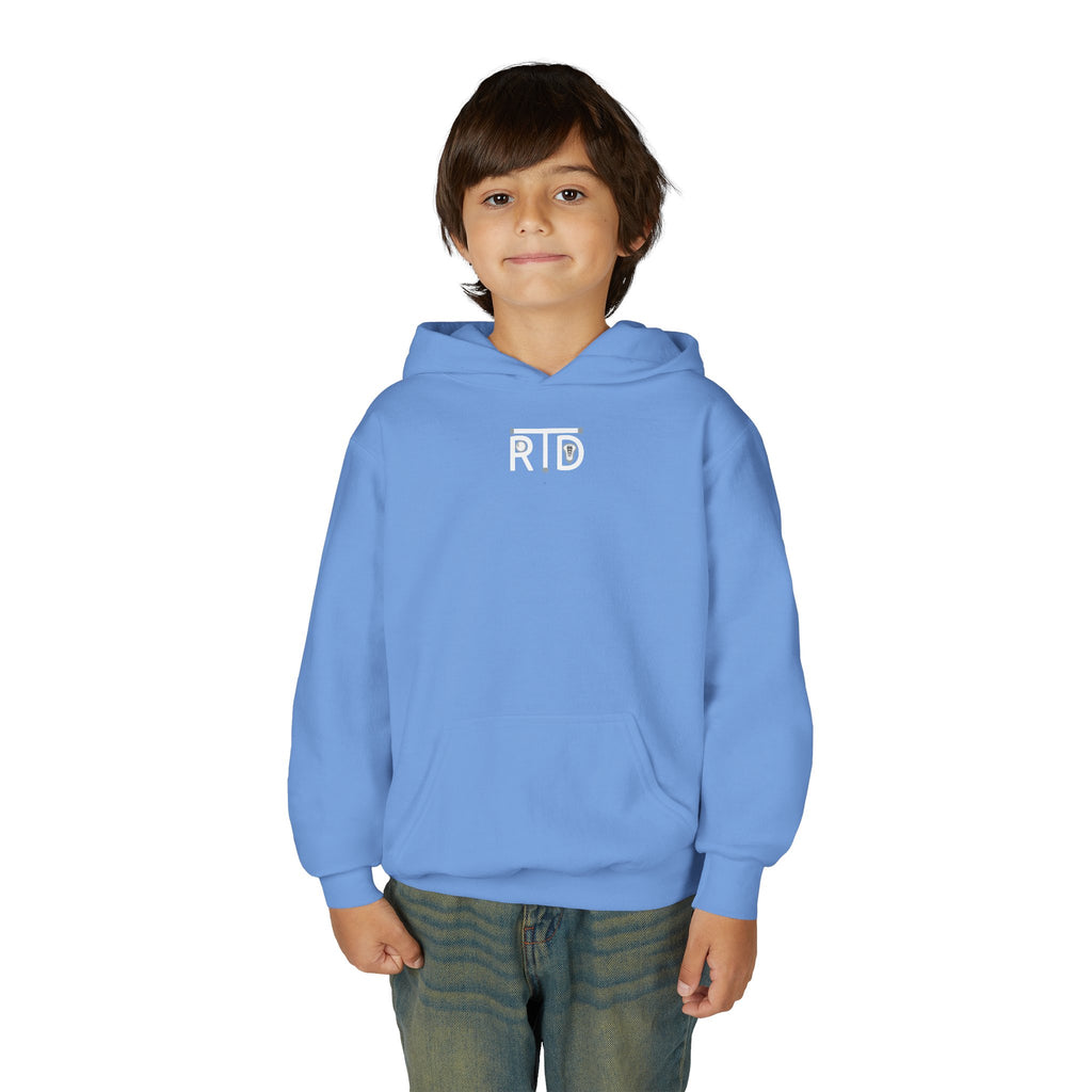 Stool Pigeons - Kids Hoodie