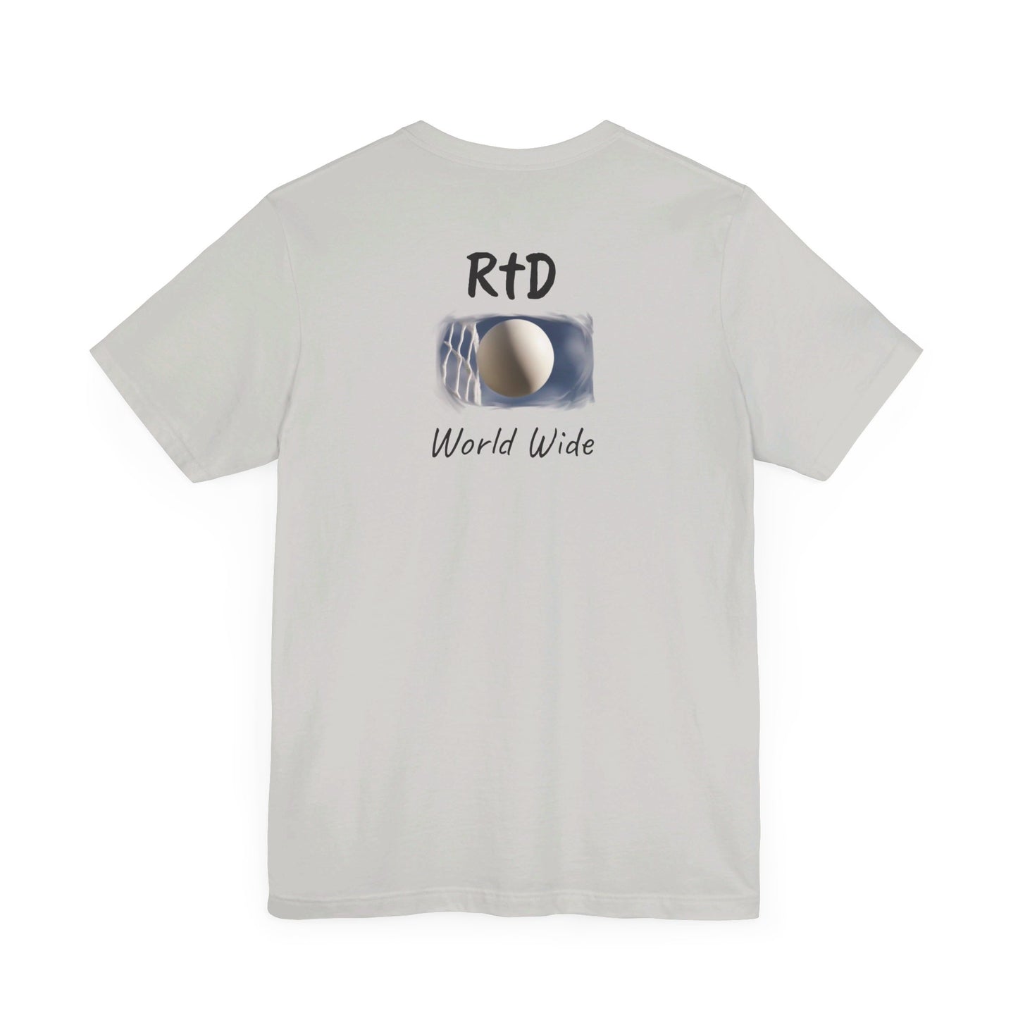 RtD World Wide T Shirt