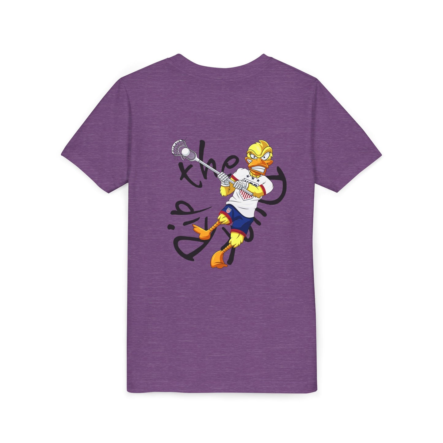 RtD Youth Short Sleeve Tee KBF