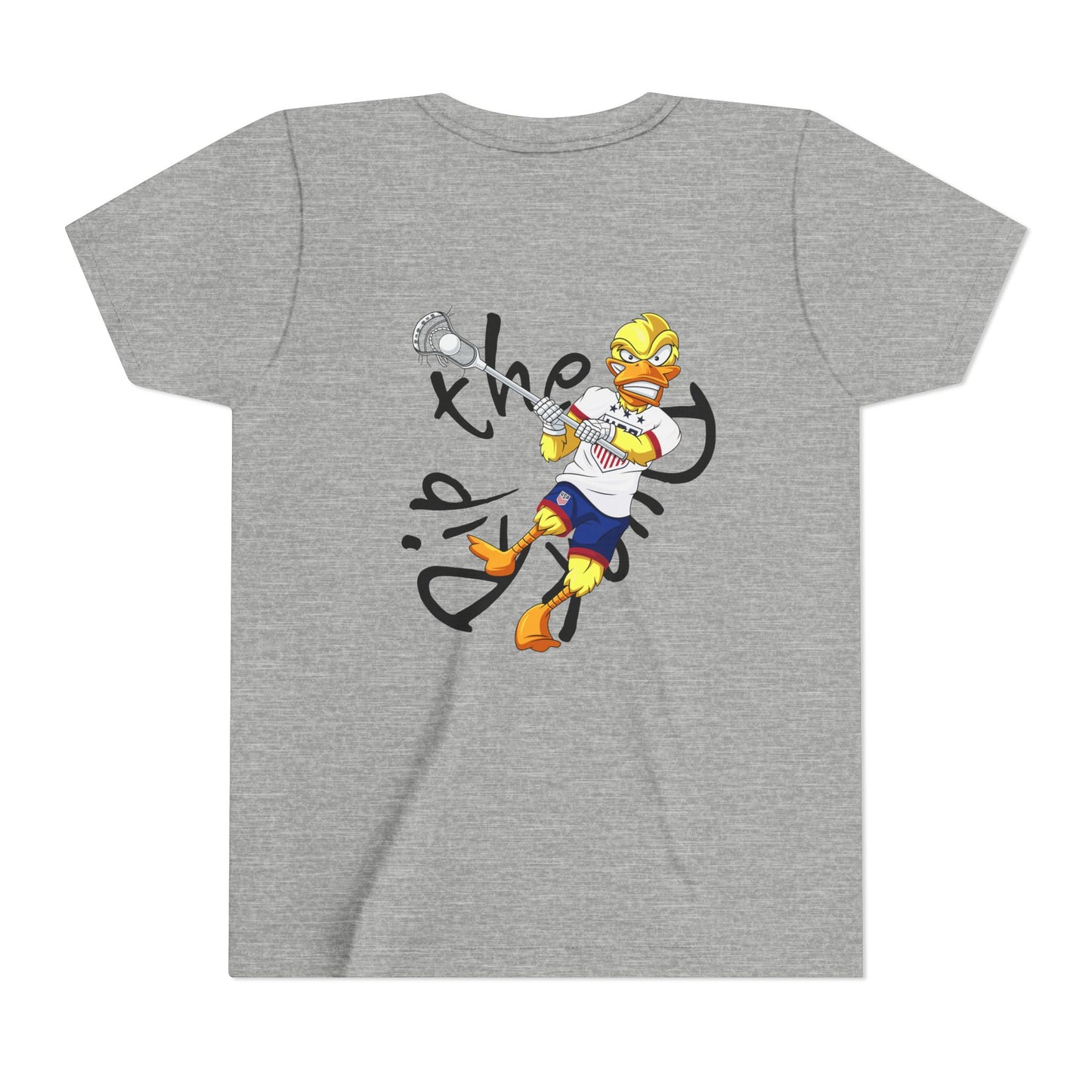 RtD Youth Short Sleeve Tee KBF