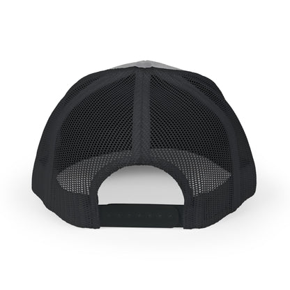 Rip the Duck Embroidered Trucker Hat