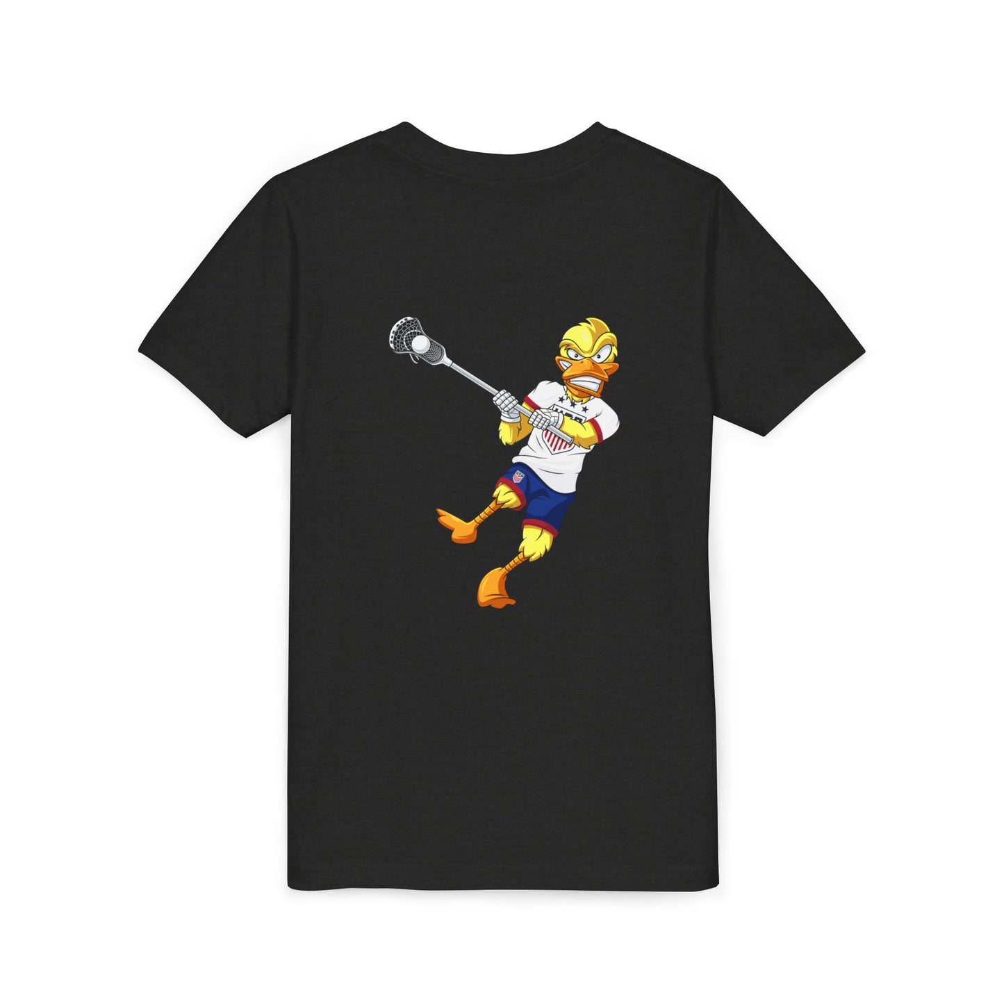 RtD Youth Short Sleeve Tee KBF