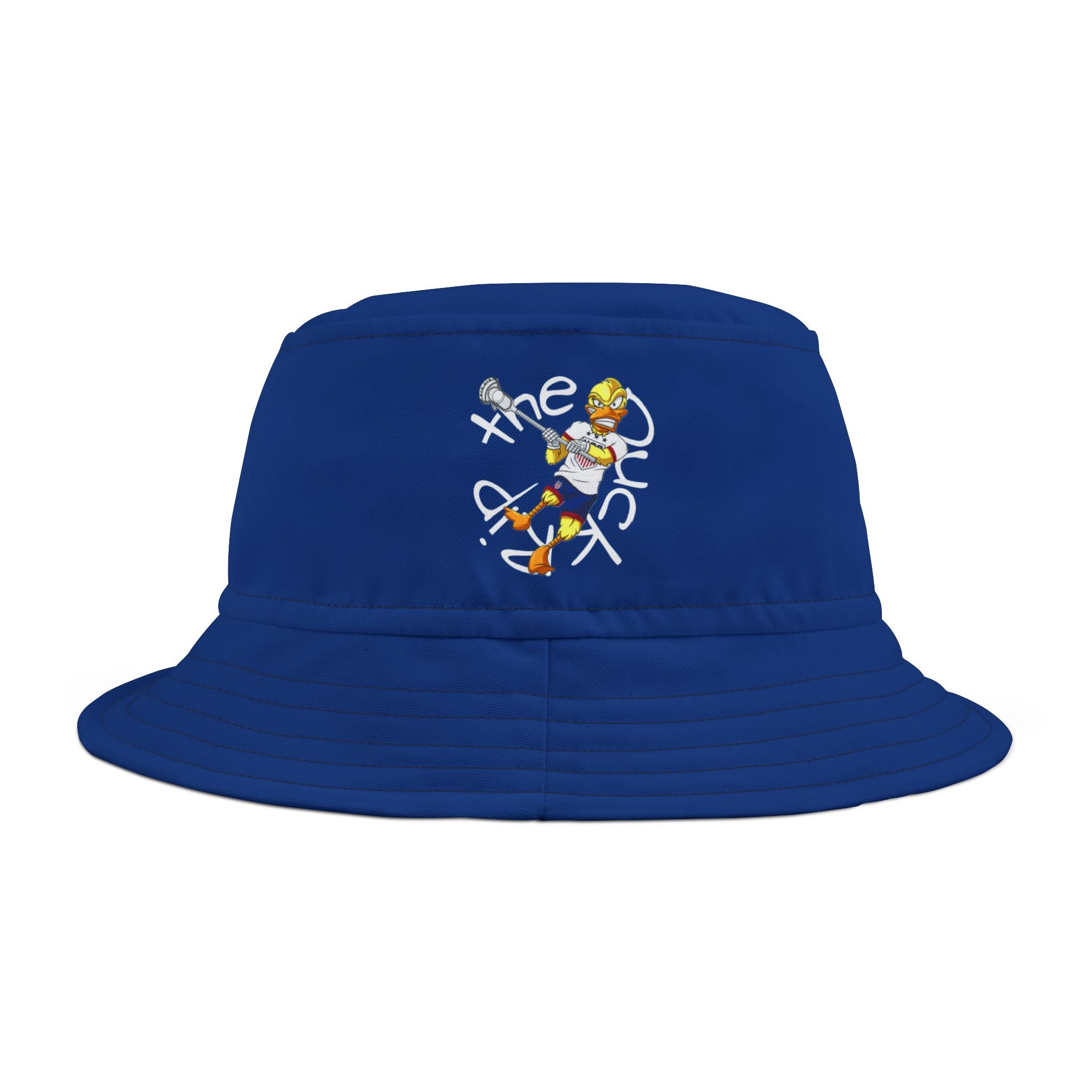RTD Bucket Hat