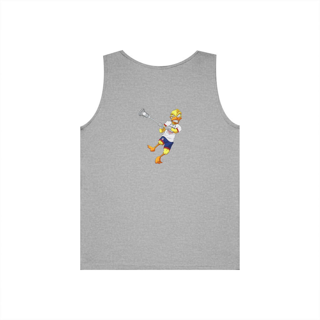 RTD Cotton Tank Top