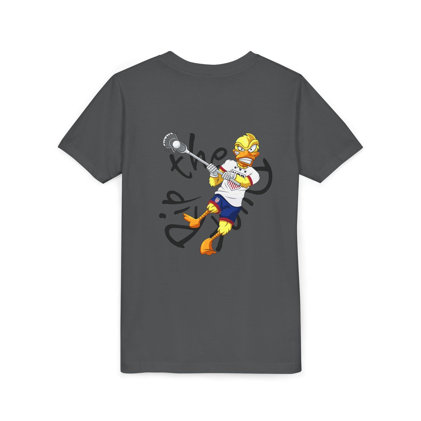 RtD Youth Short Sleeve Tee KBF