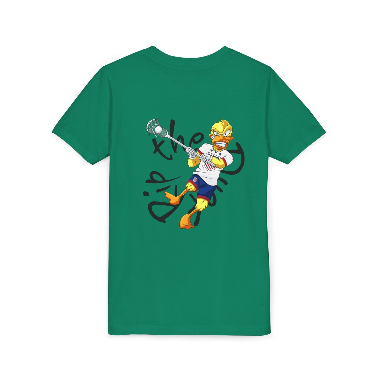 RtD Youth Short Sleeve Tee KBF