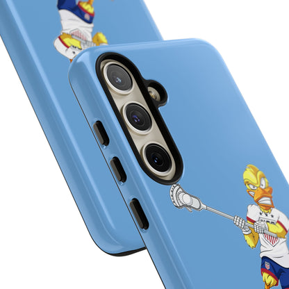 Personalized - Tough Cases (Blue)