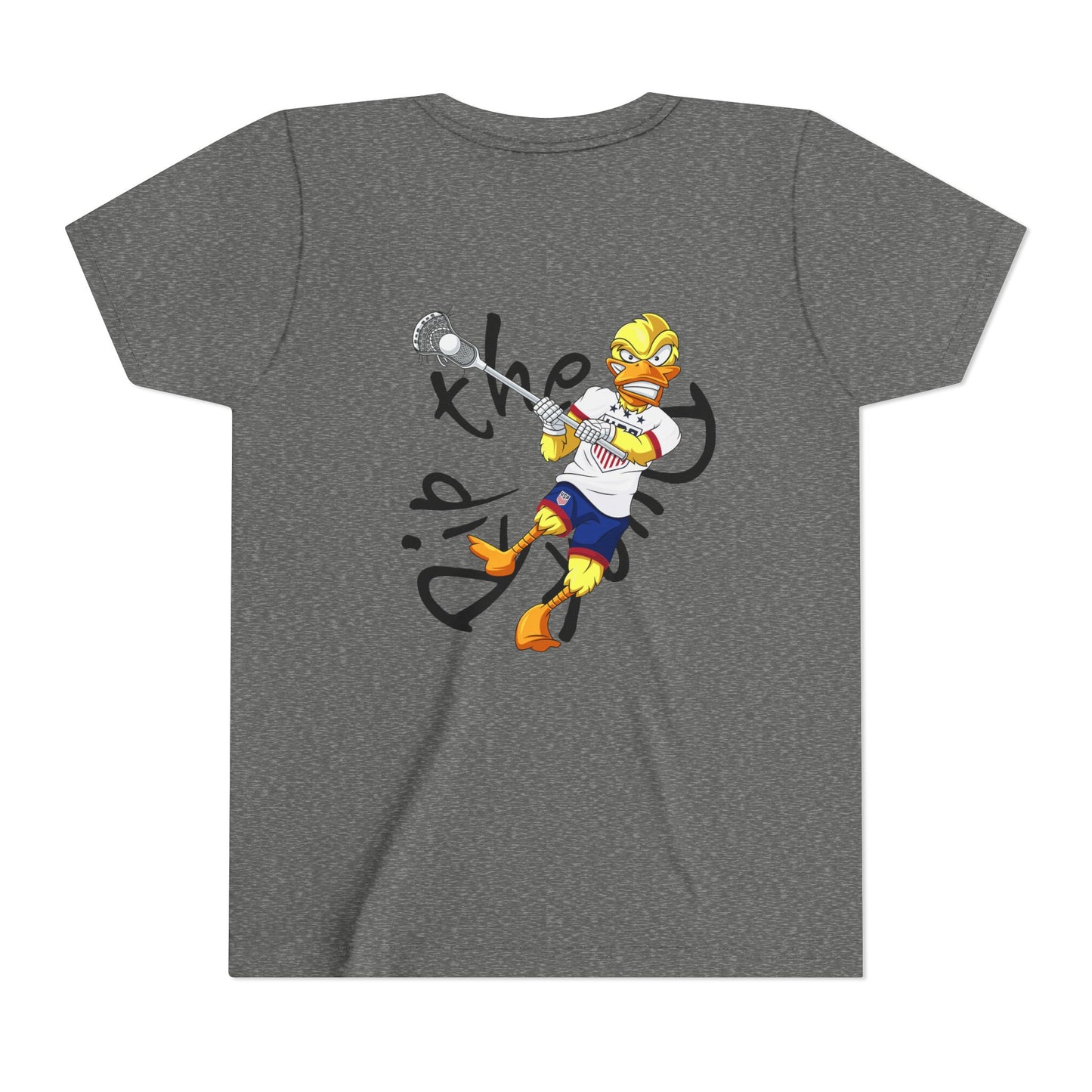 RtD Youth Short Sleeve Tee KBF
