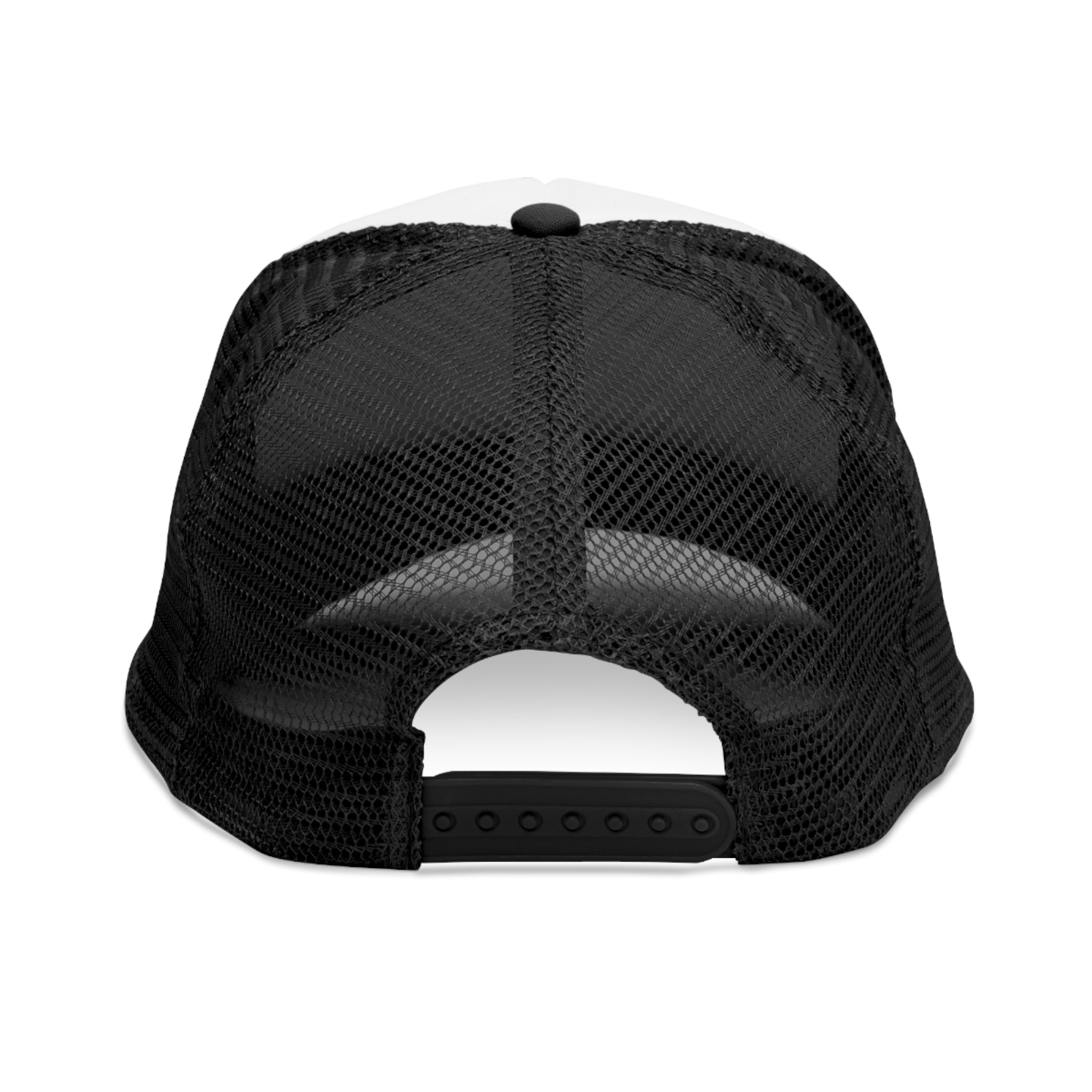 Rip the Duck Printed Mesh Hat