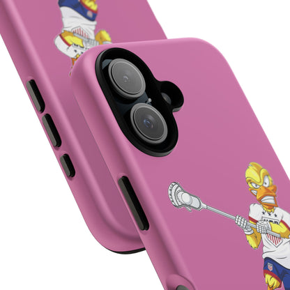 Personalized - Tough Cases (Pink)