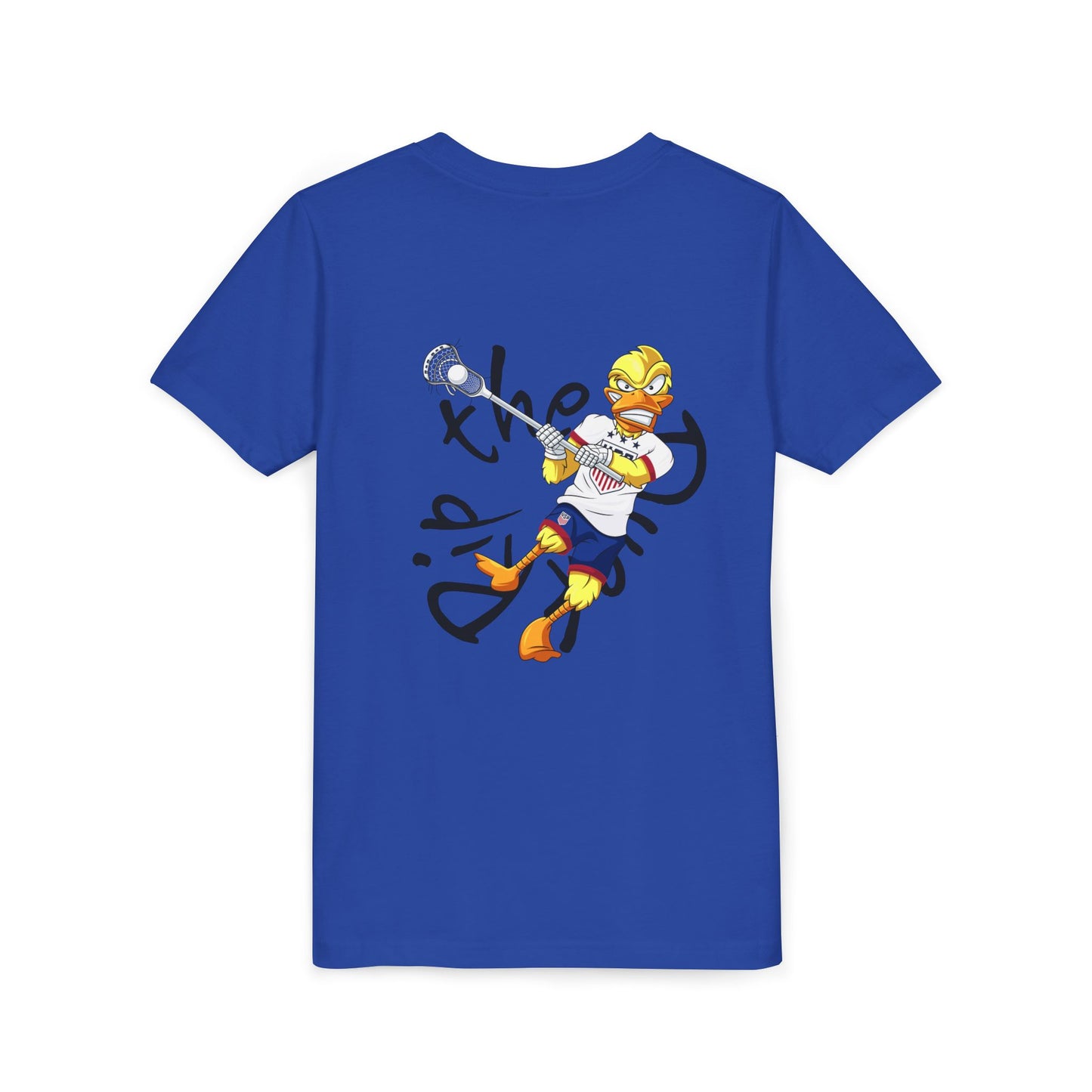 RtD Youth Short Sleeve Tee KBF
