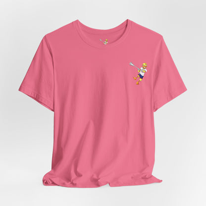 Rip the Duck Adult T Shirt