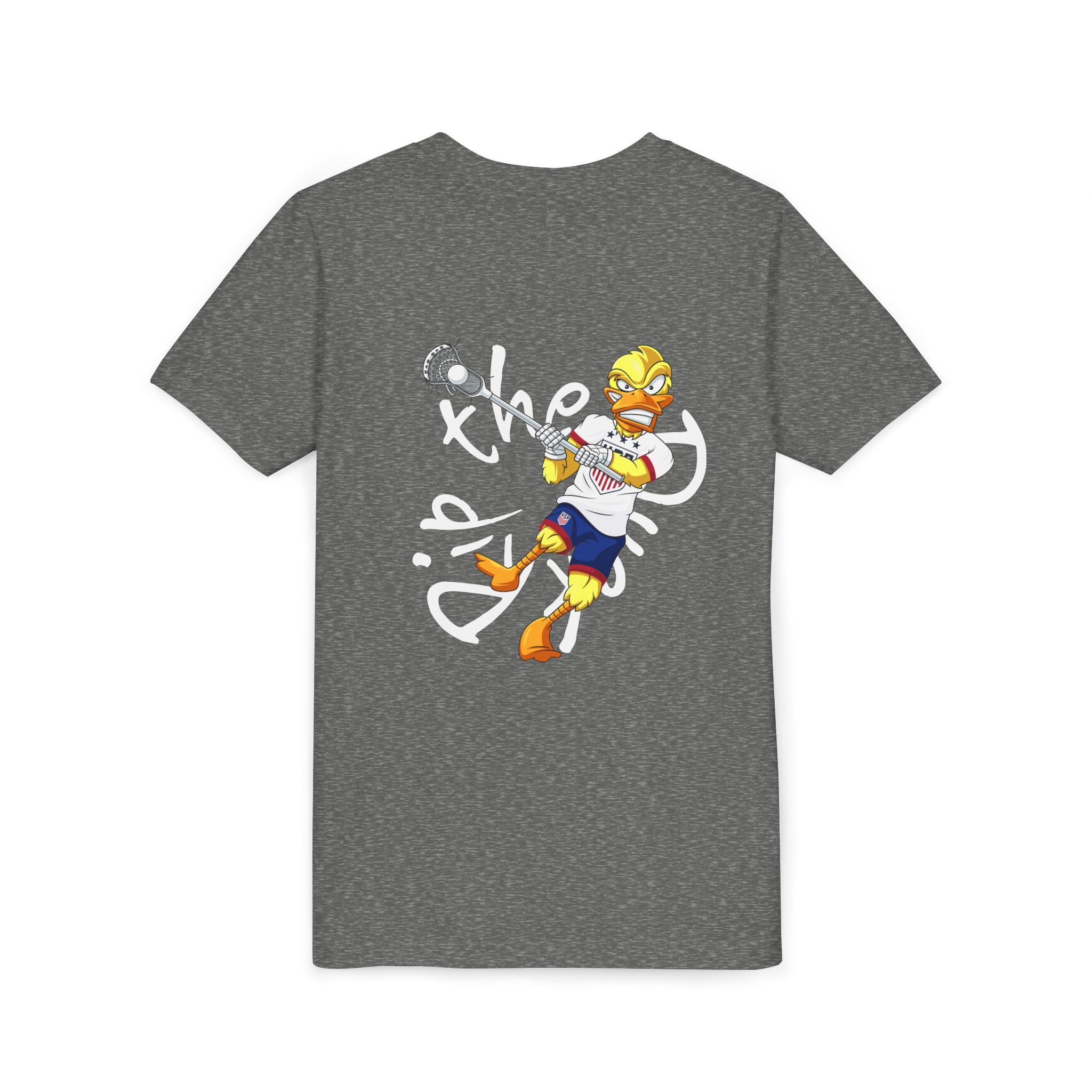 RtD Youth Short Sleeve Tee YWF