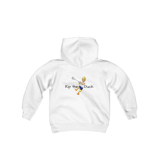 RtD Youth Heavy Blend Hooded Sweatshirt