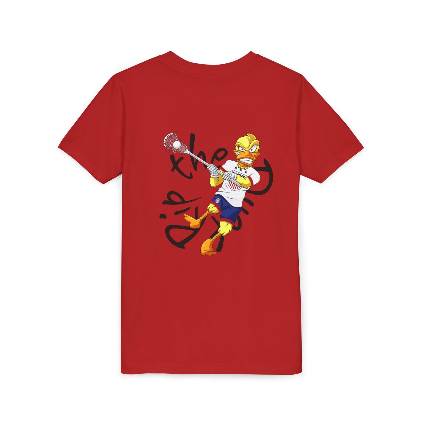 RtD Youth Short Sleeve Tee KBF
