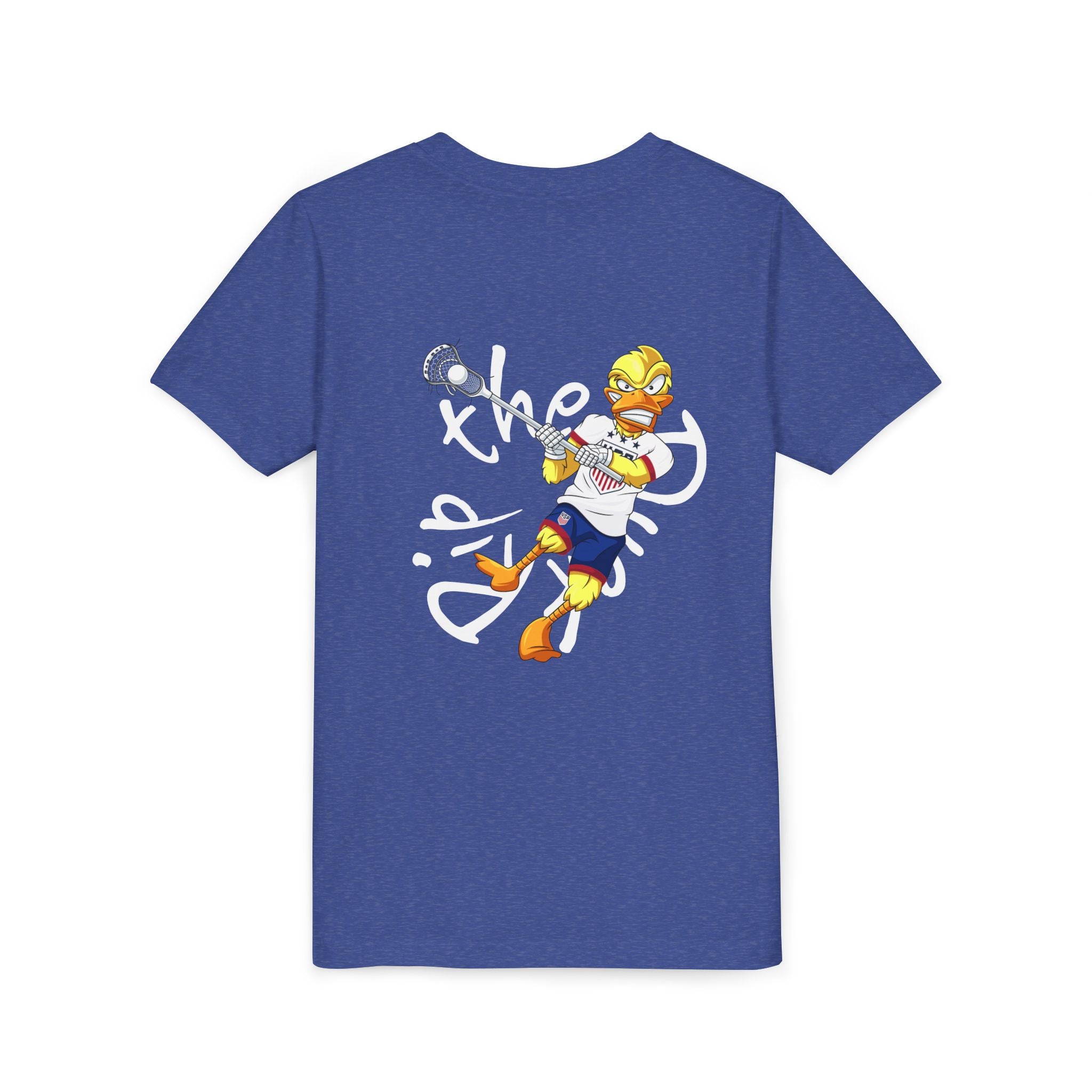 RtD Youth Short Sleeve Tee YWF
