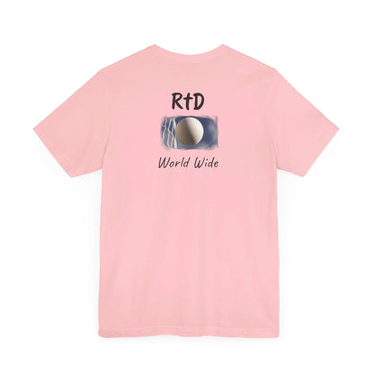 RtD World Wide T Shirt