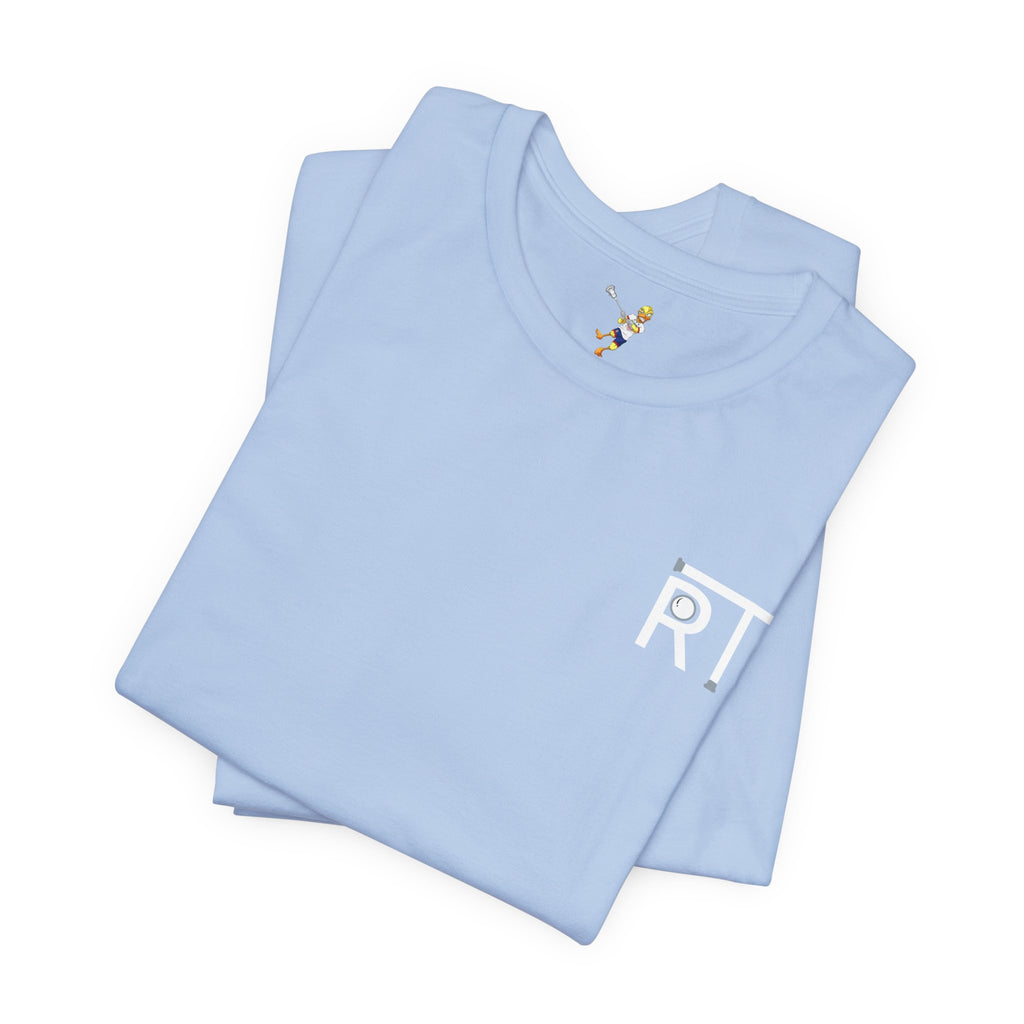 Rip the Duck Adult T Shirt
