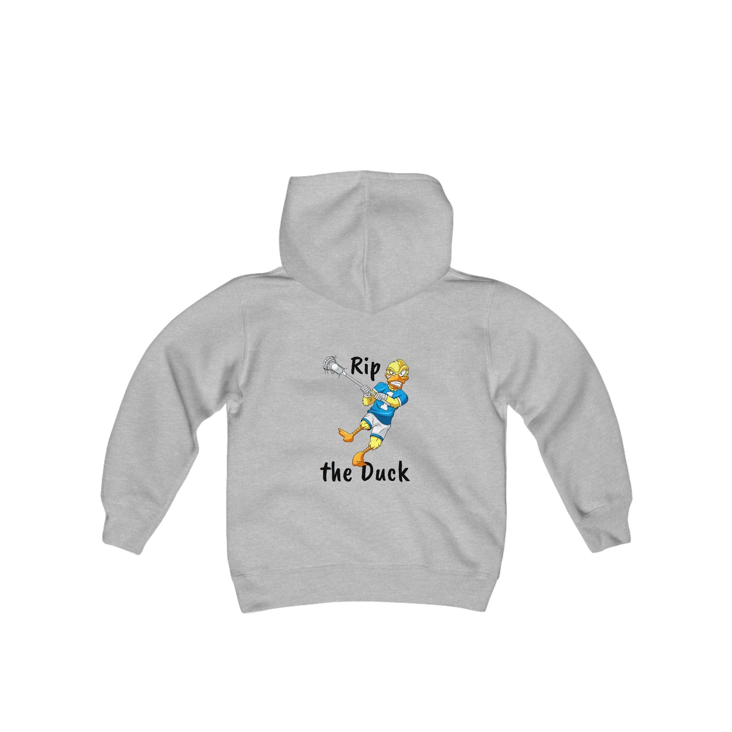 RtD Youth Heavy Blend Hooded Sweatshirt - 2023 Season