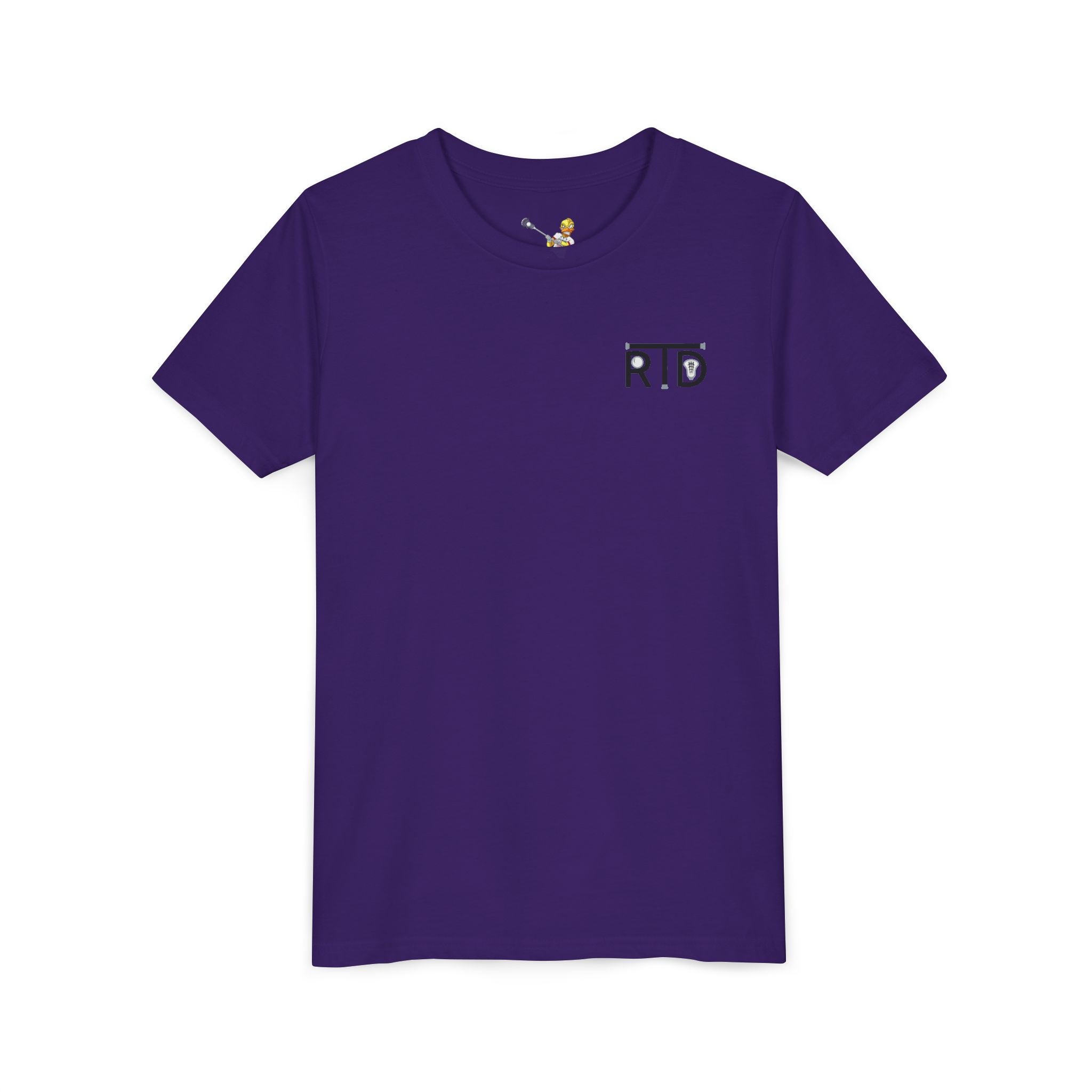 RtD Youth Short Sleeve Tee YBF