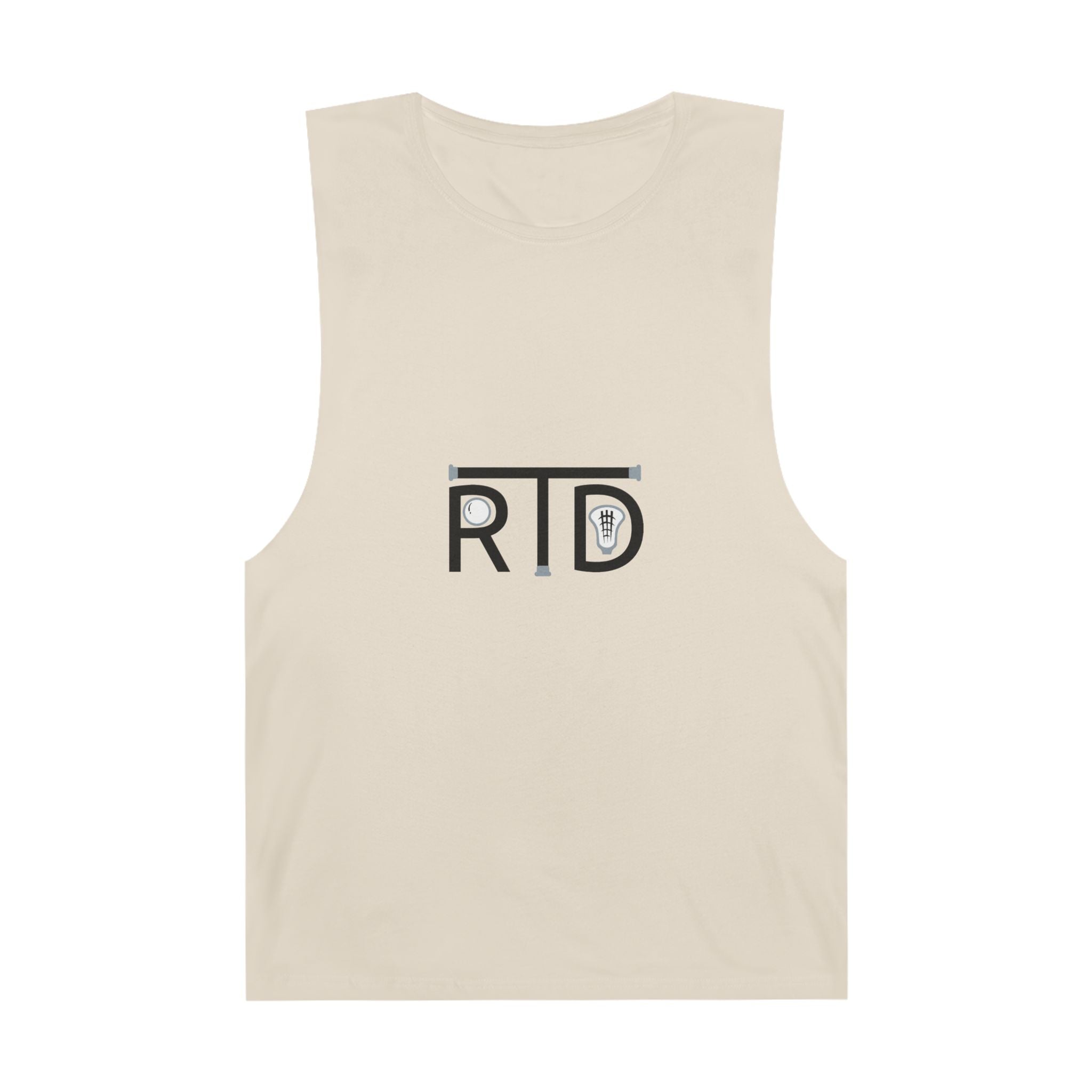 RTD Barnard Tank