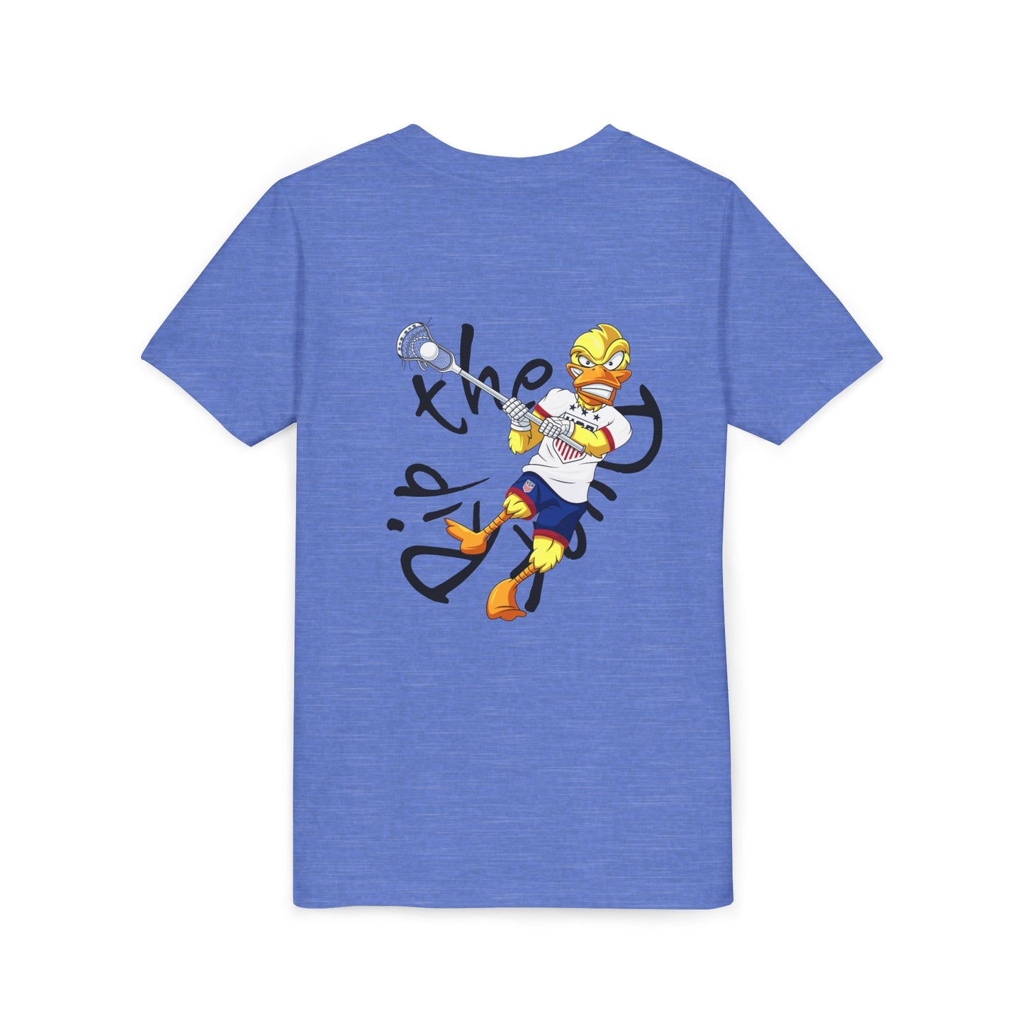 RtD Youth Short Sleeve Tee KBF