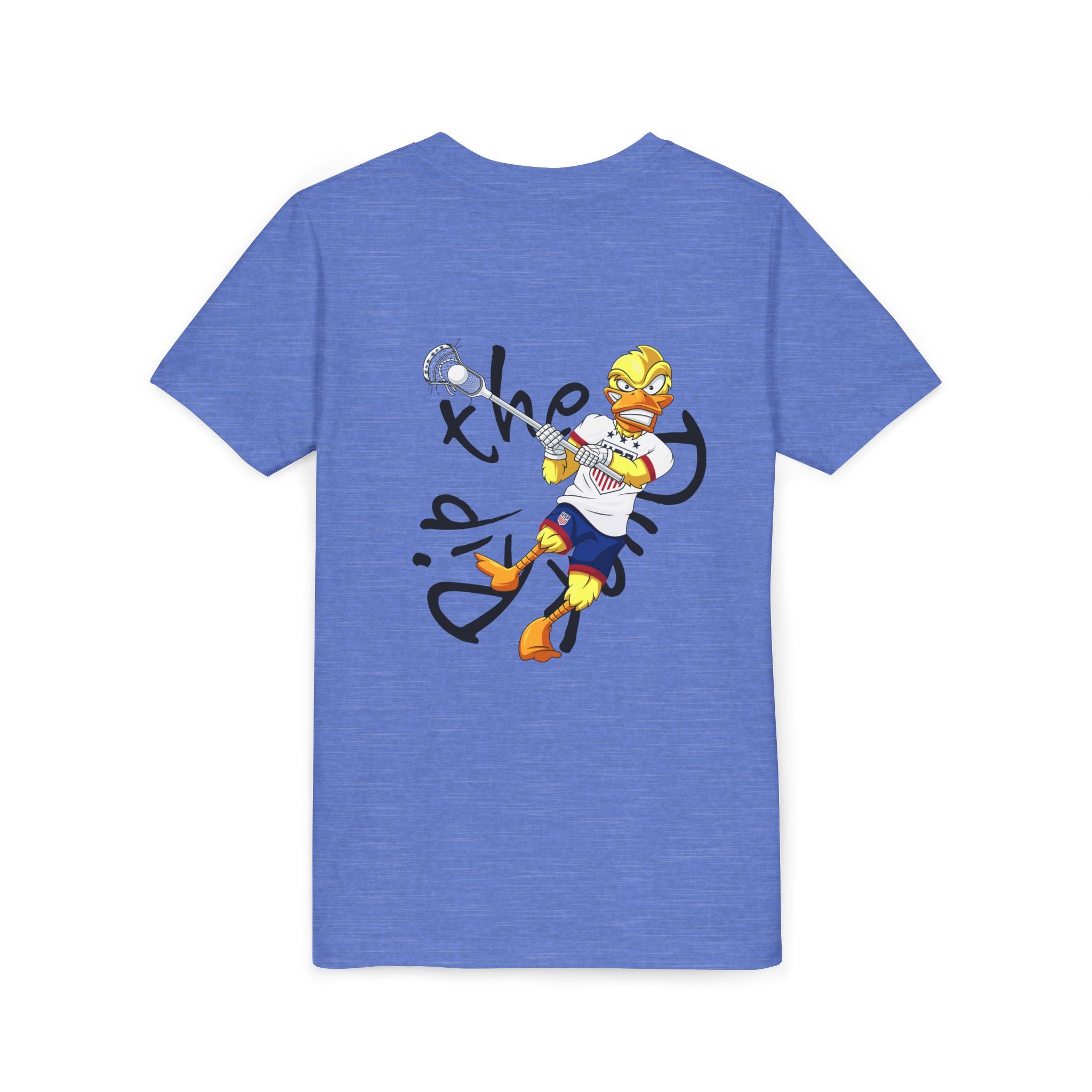 RtD Youth Short Sleeve Tee YBF