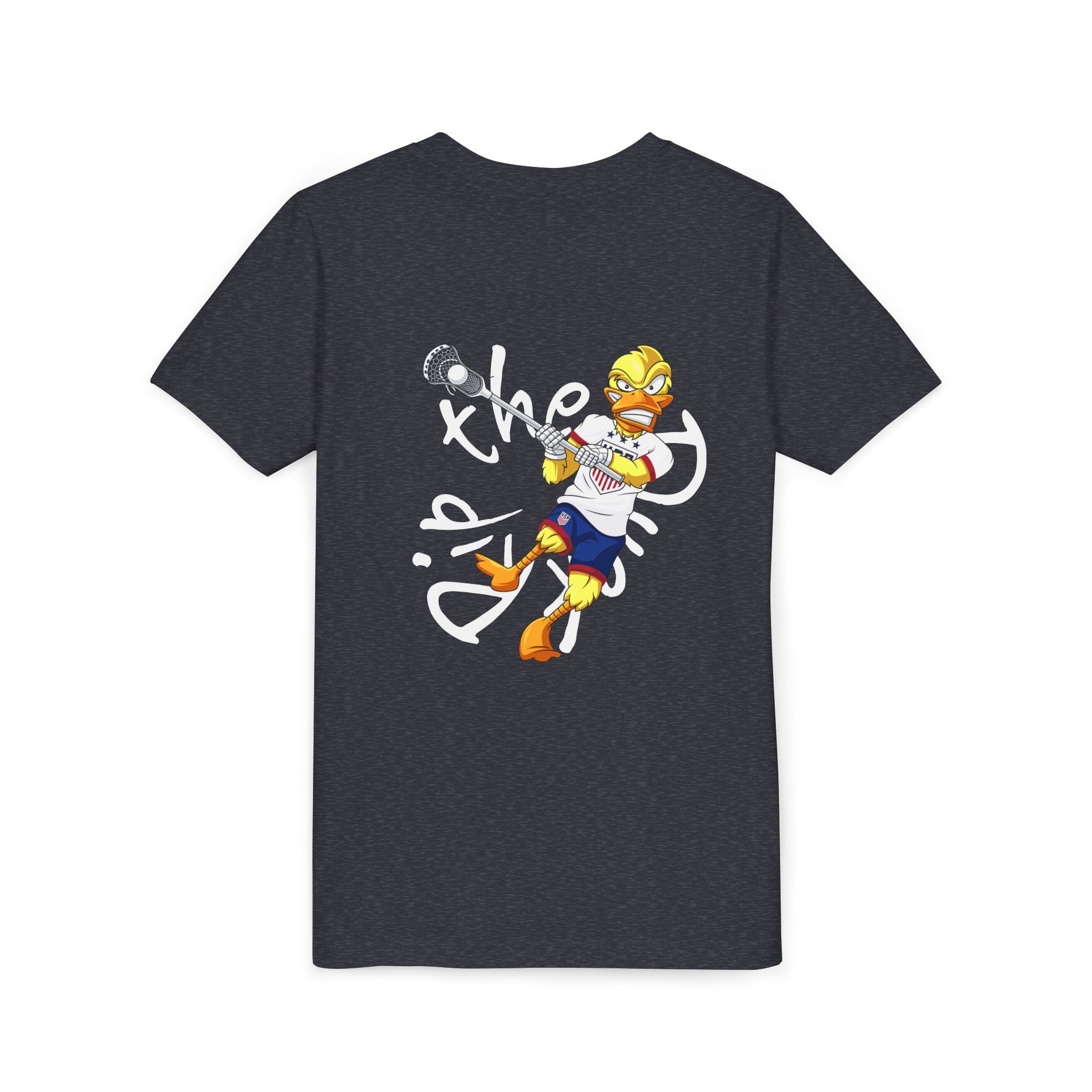 RtD Youth Short Sleeve Tee YWF