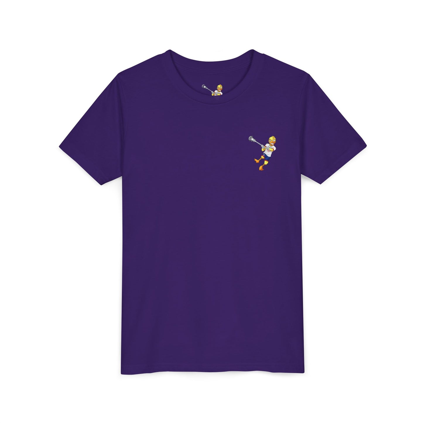RtD Youth Short Sleeve Tee KBF