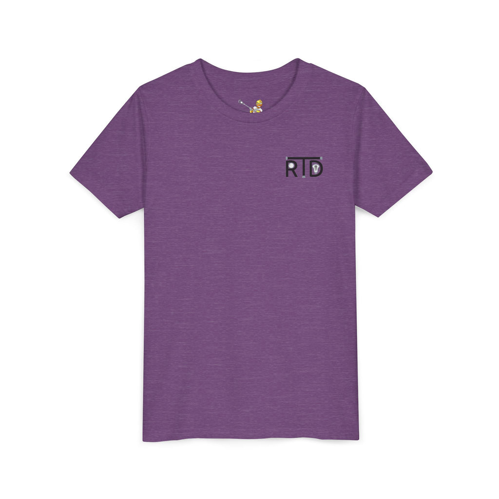 RtD Youth Short Sleeve Tee YBF