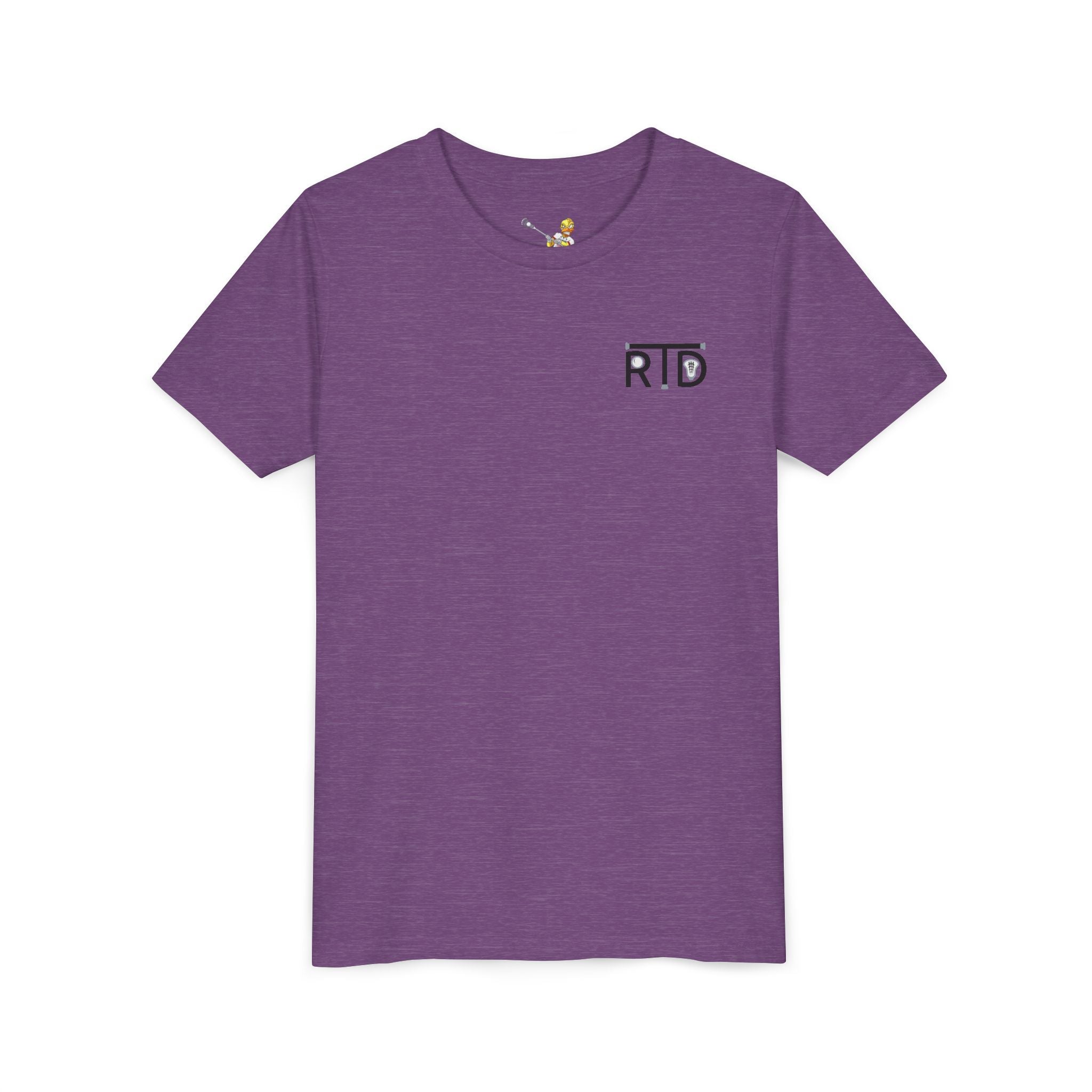 RtD Youth Short Sleeve Tee YBF