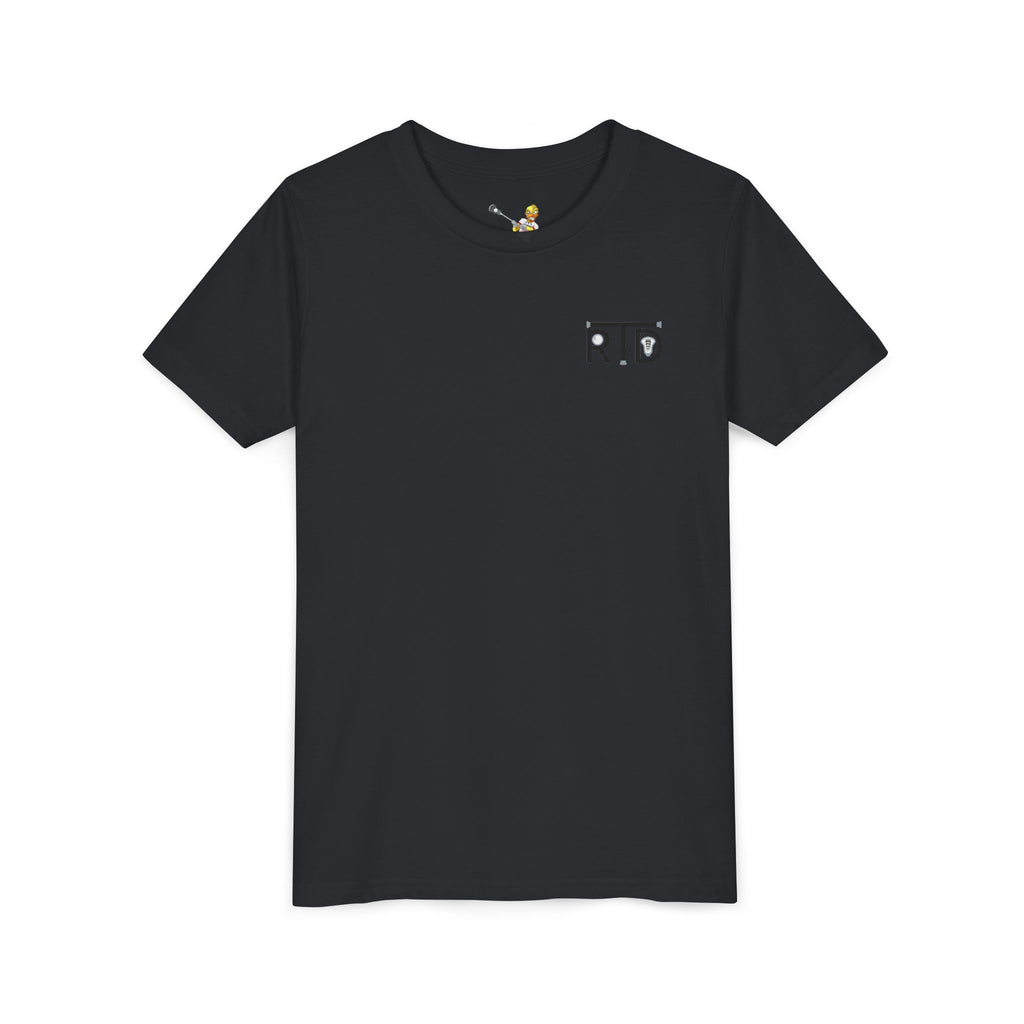 RtD Youth Short Sleeve Tee YBF