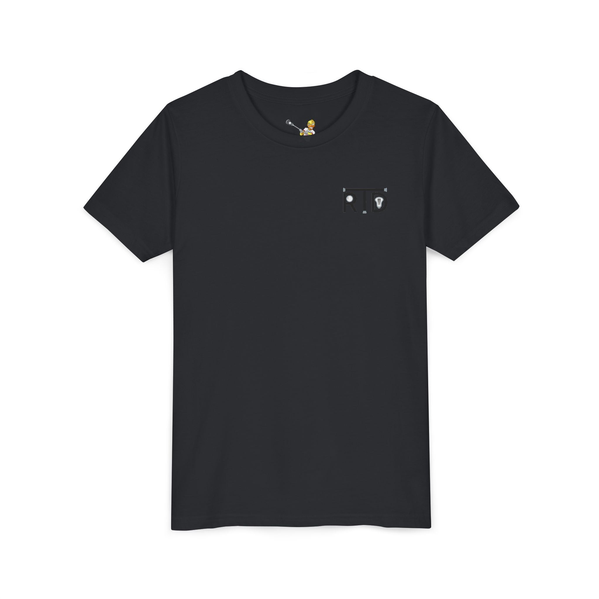 RtD Youth Short Sleeve Tee YBF